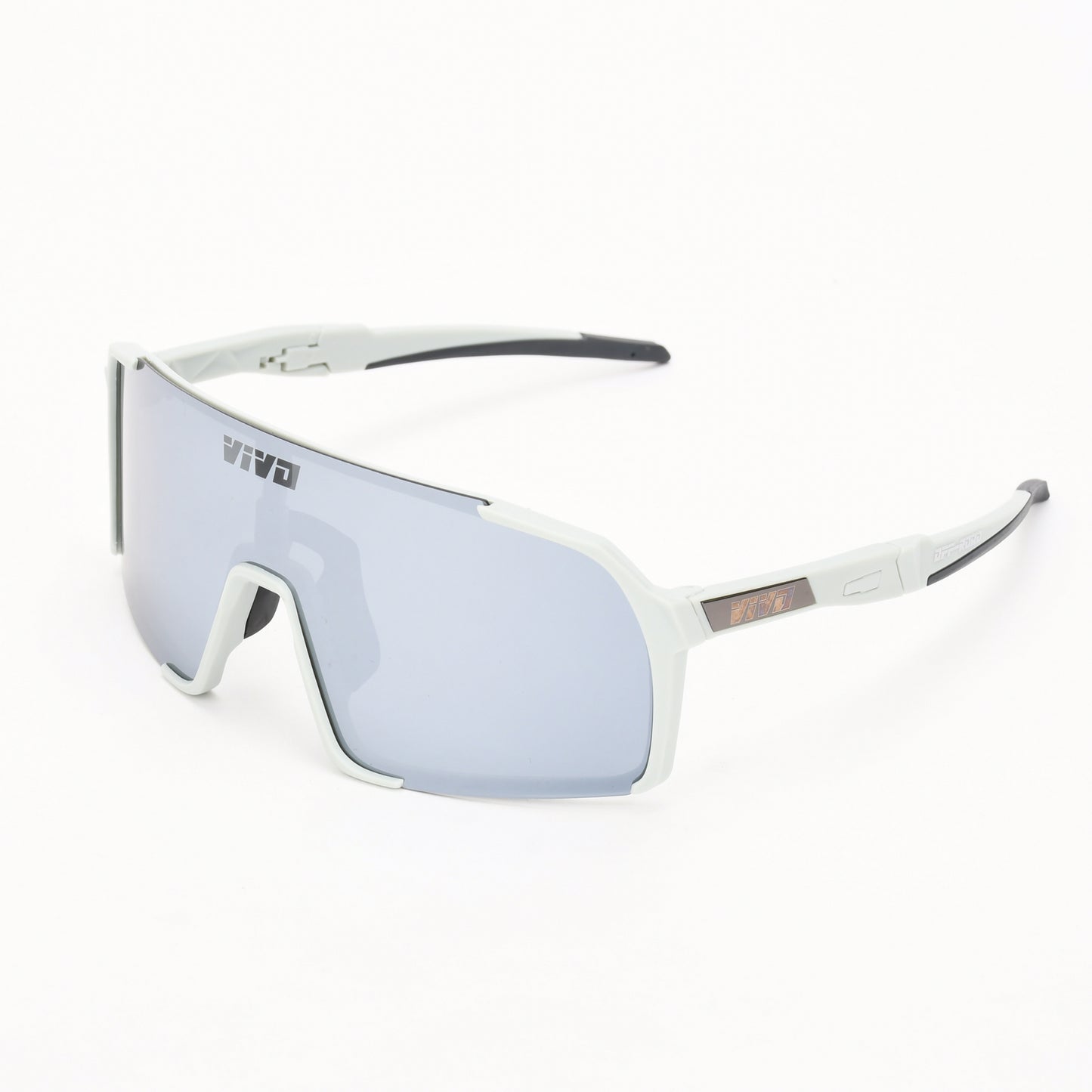3 in 1 Interchangeable Sport Sunglasses