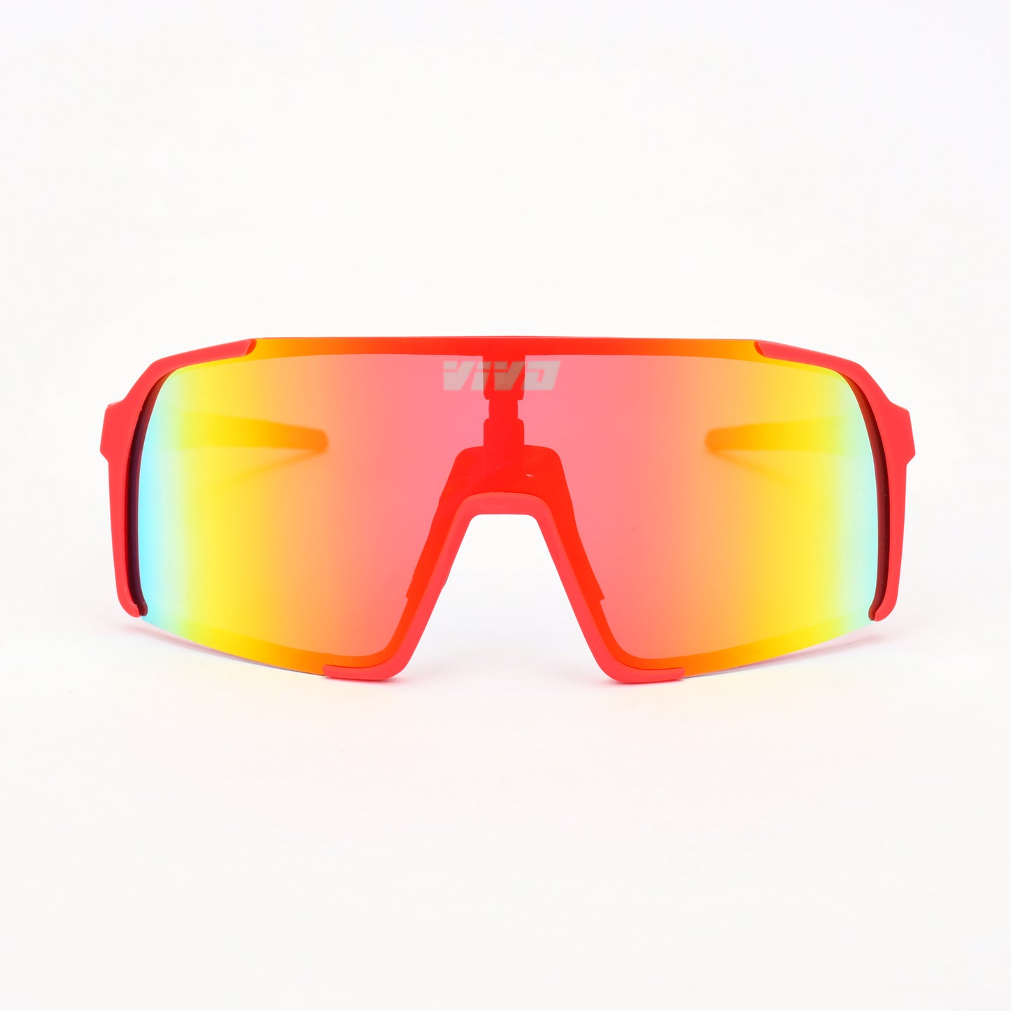 3 in 1 Interchangeable Sport Sunglasses