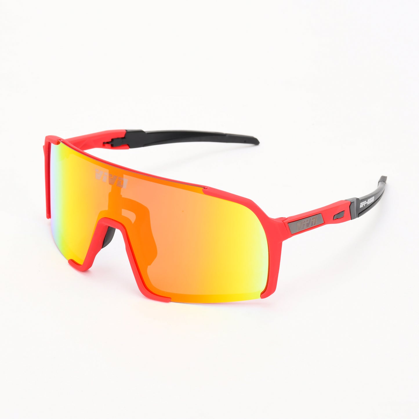 3 in 1 Interchangeable Sport Sunglasses