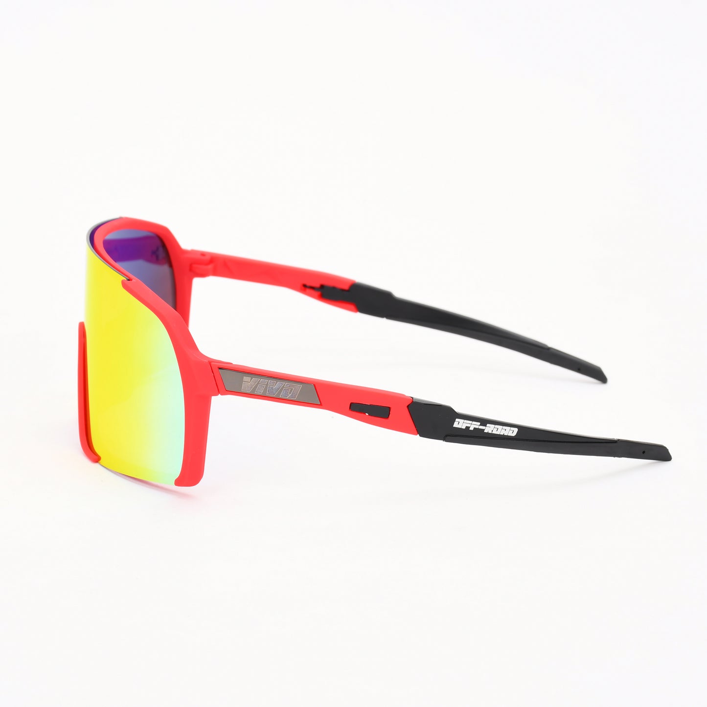 3 in 1 Interchangeable Sport Sunglasses