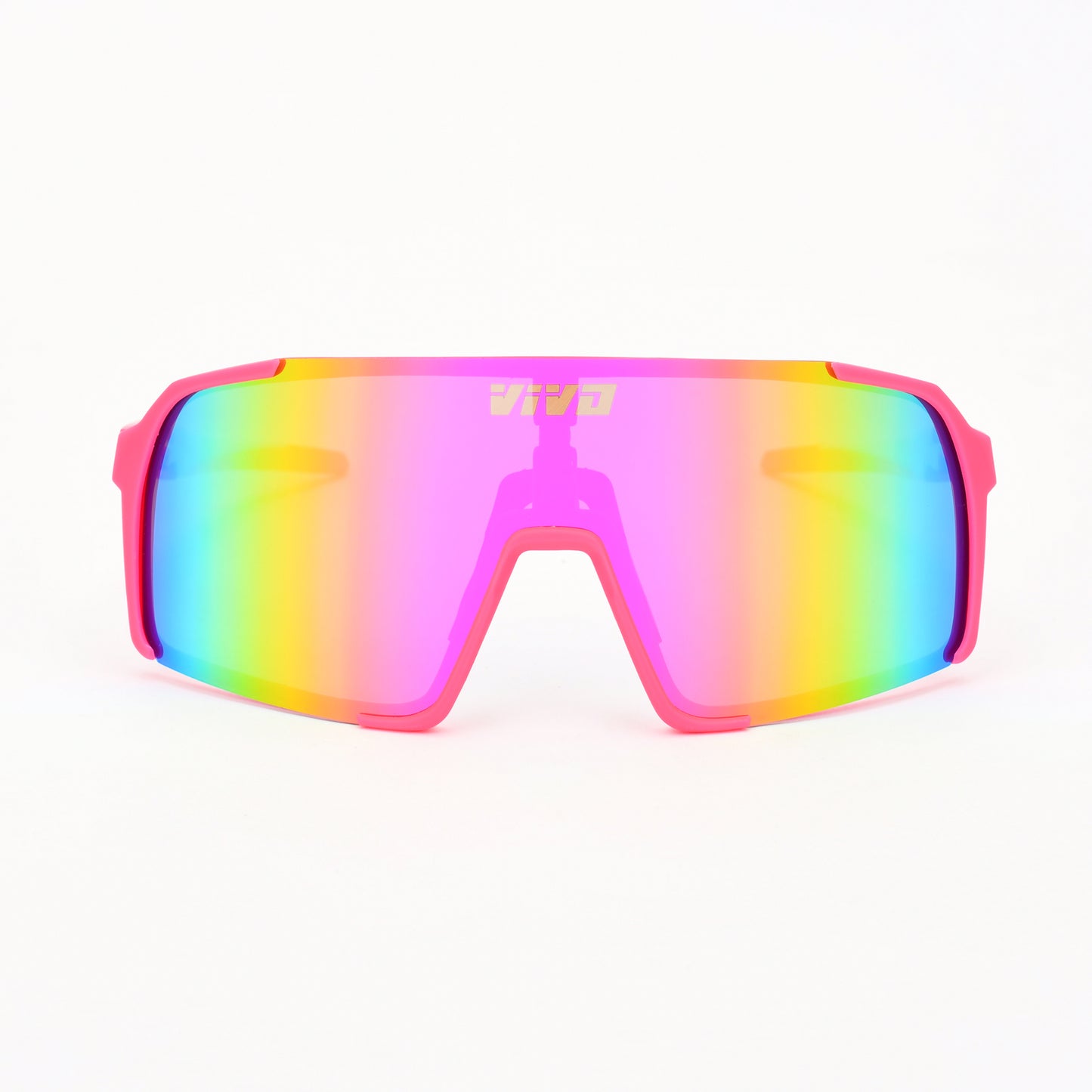 3 in 1 Interchangeable Sport Sunglasses