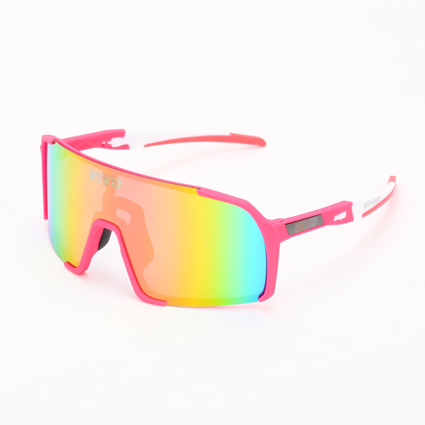 3 in 1 Interchangeable Sport Sunglasses