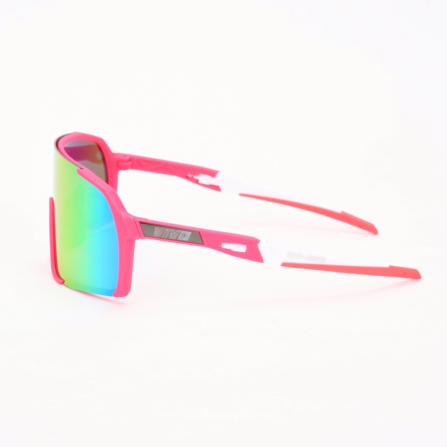 3 in 1 Interchangeable Sport Sunglasses
