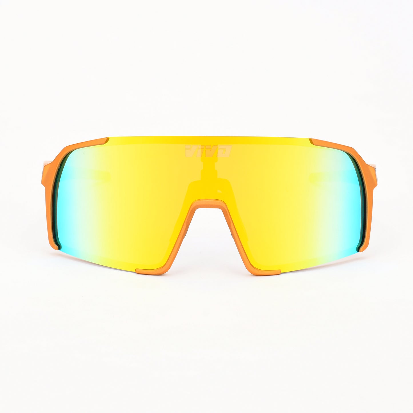 3 in 1 Interchangeable Sport Sunglasses