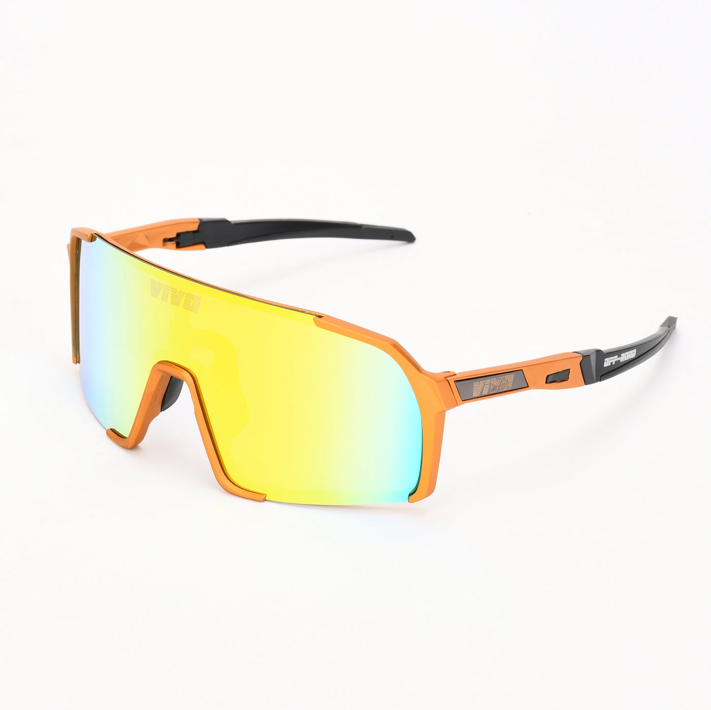 3 in 1 Interchangeable Sport Sunglasses