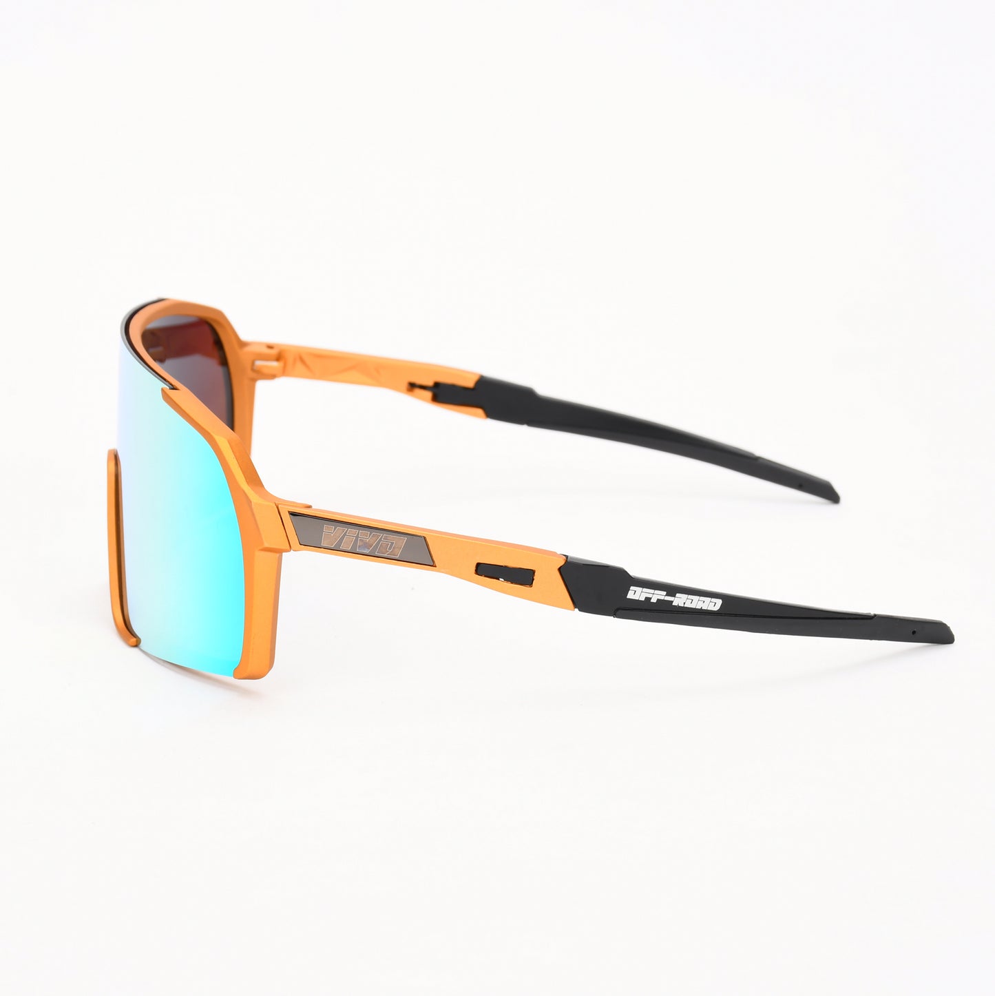 3 in 1 Interchangeable Sport Sunglasses