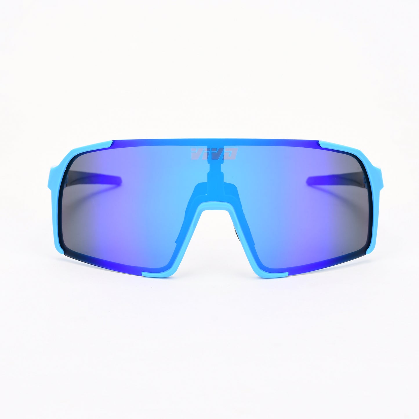 3 in 1 Interchangeable Sport Sunglasses