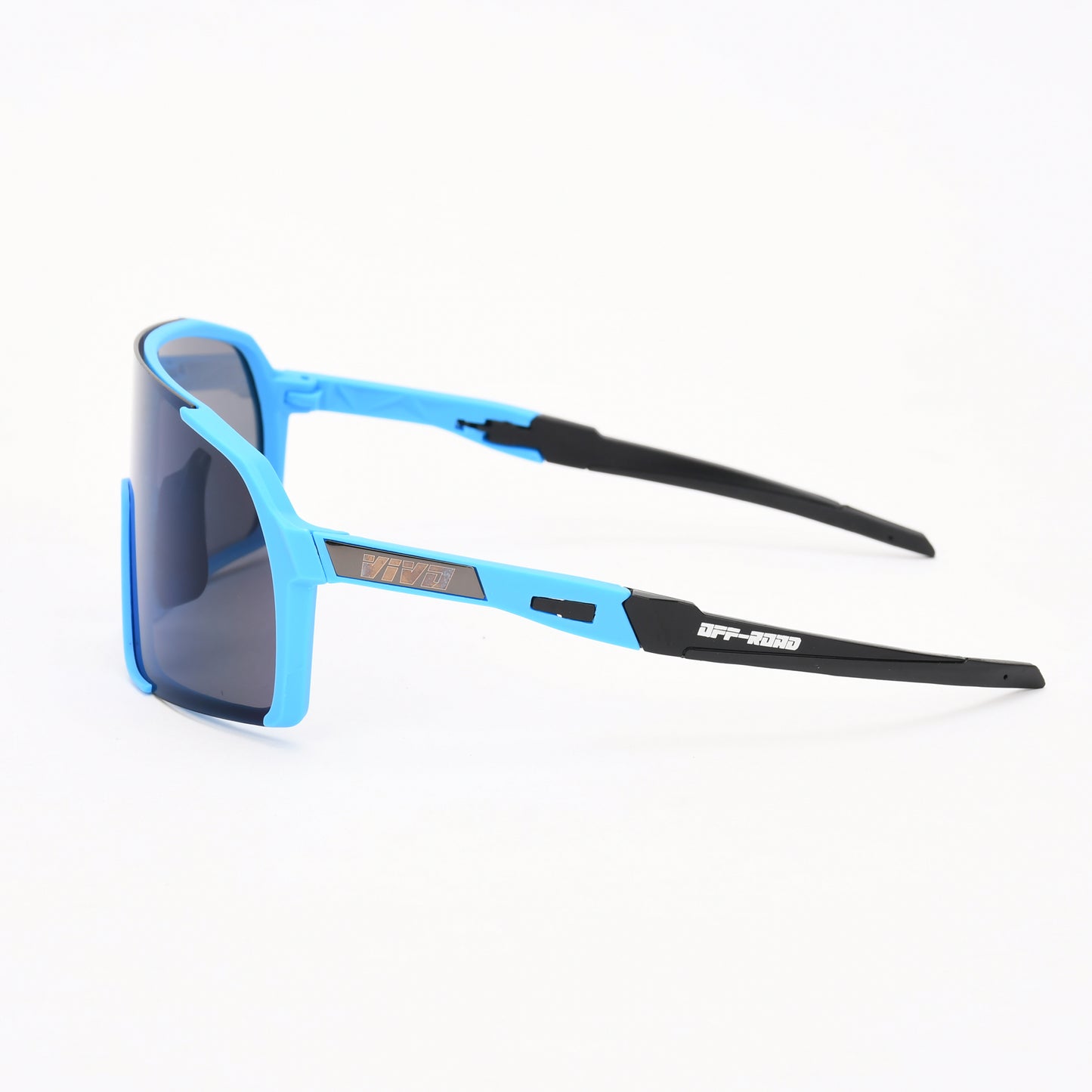 3 in 1 Interchangeable Sport Sunglasses