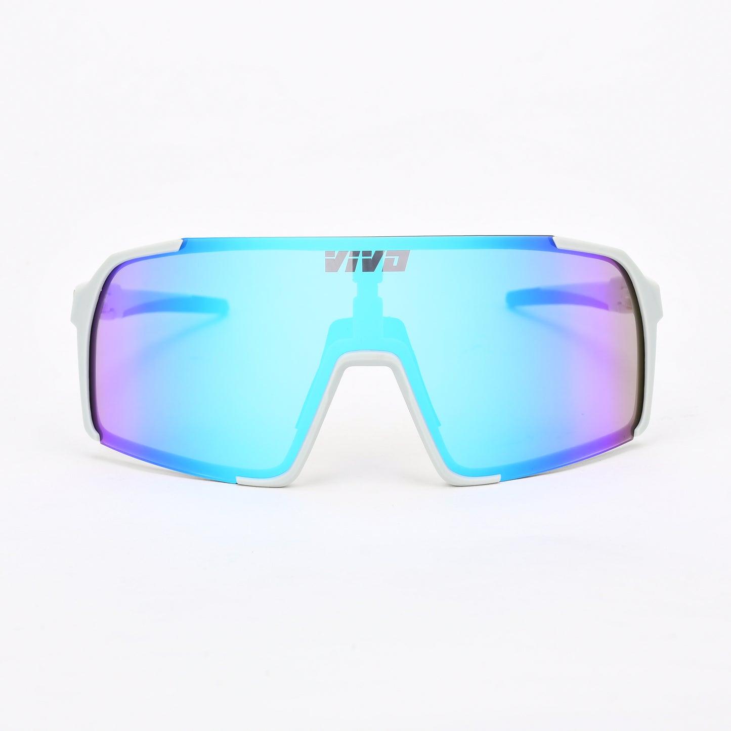 3 in 1 Interchangeable Sport Sunglasses
