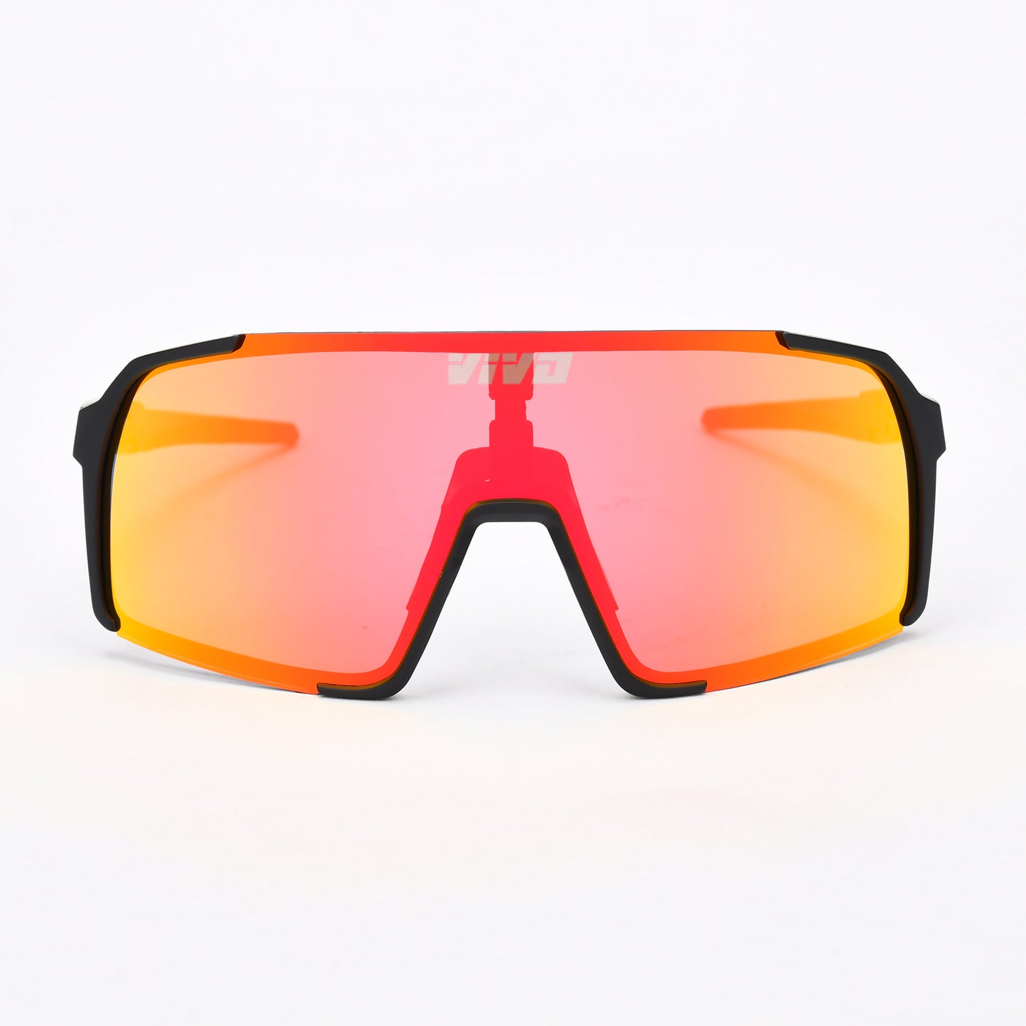 3 in 1 Interchangeable Sport Sunglasses