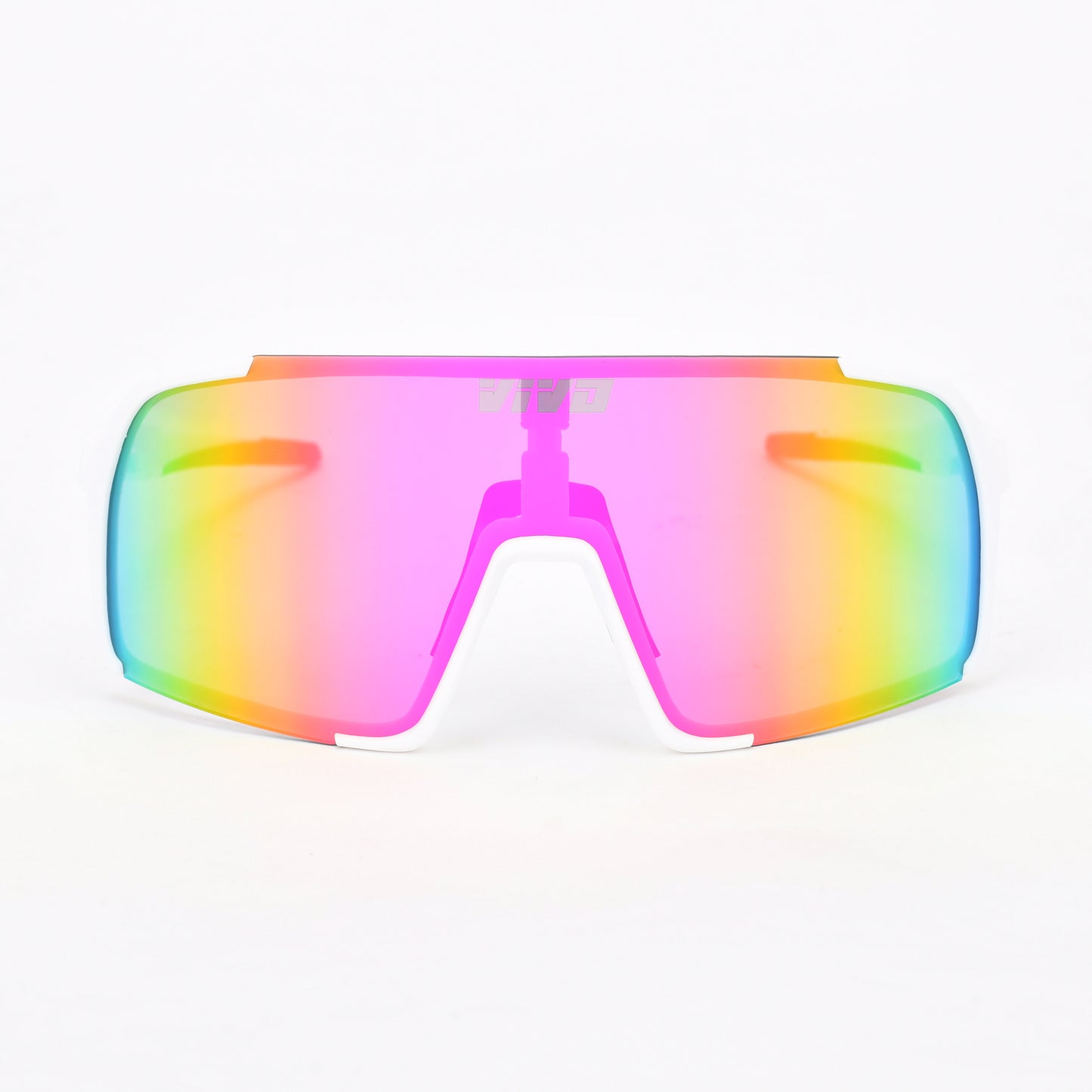 3 in 1 Interchangeable Sport Sunglasses