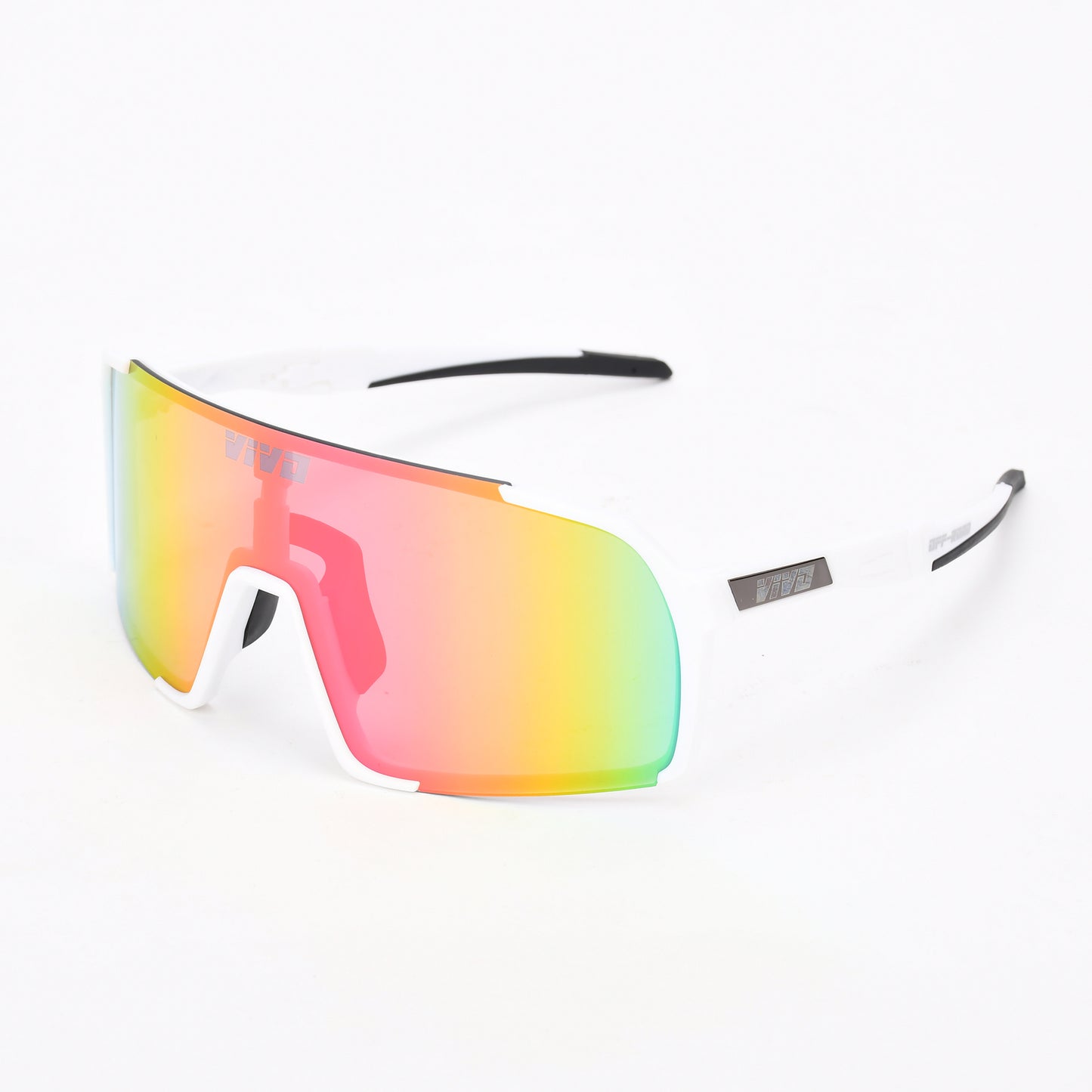 3 in 1 Interchangeable Sport Sunglasses