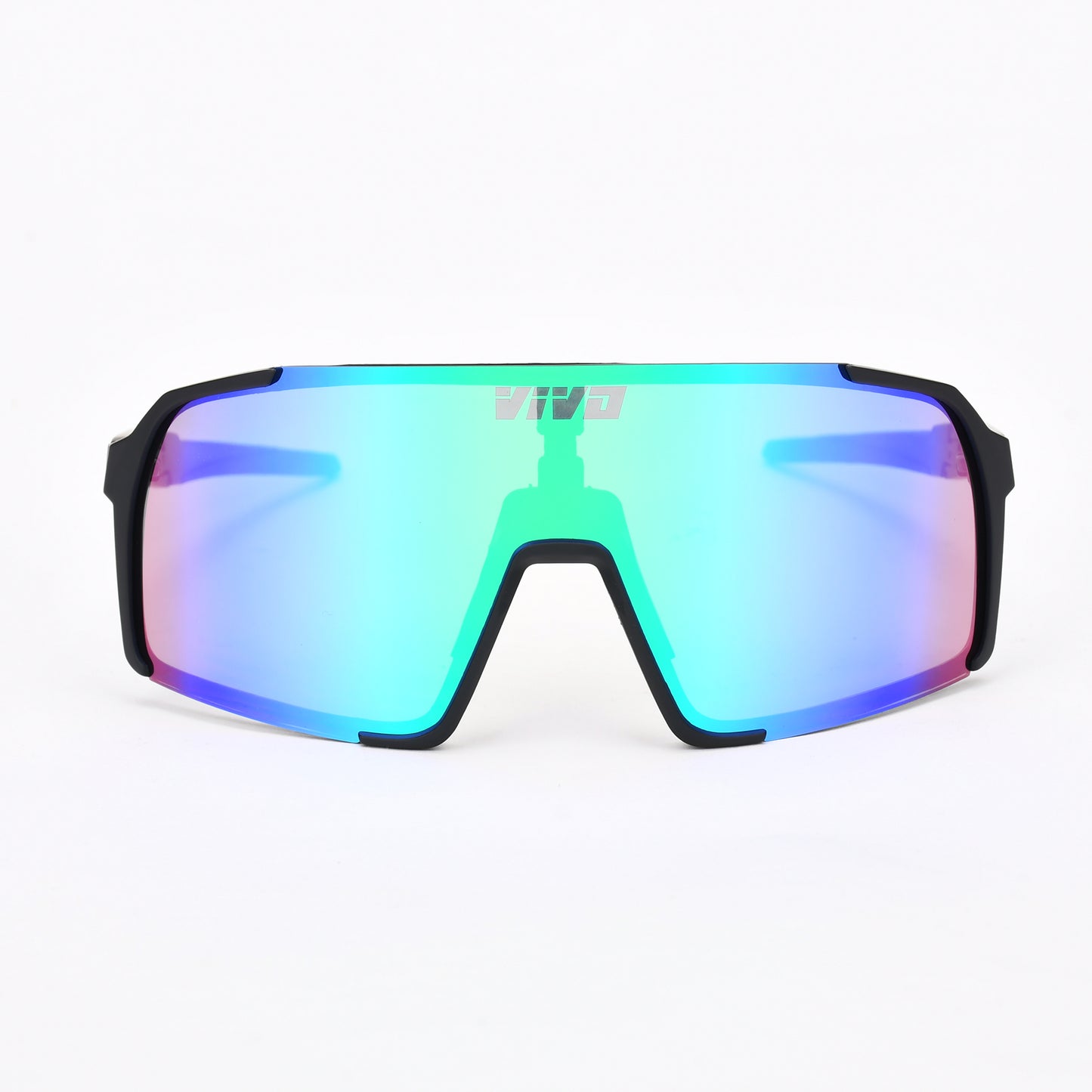 3 in 1 Interchangeable Sport Sunglasses