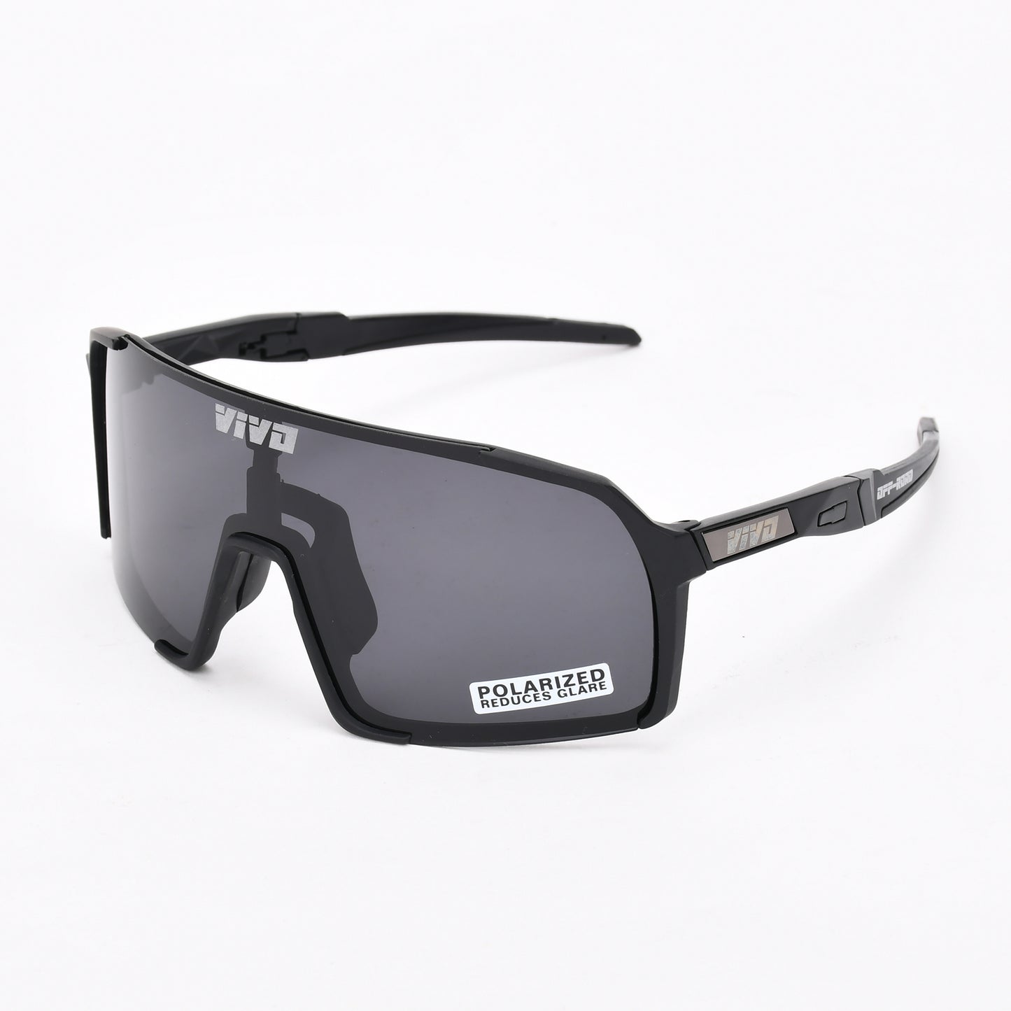 3 in 1 Interchangeable Sport Sunglasses
