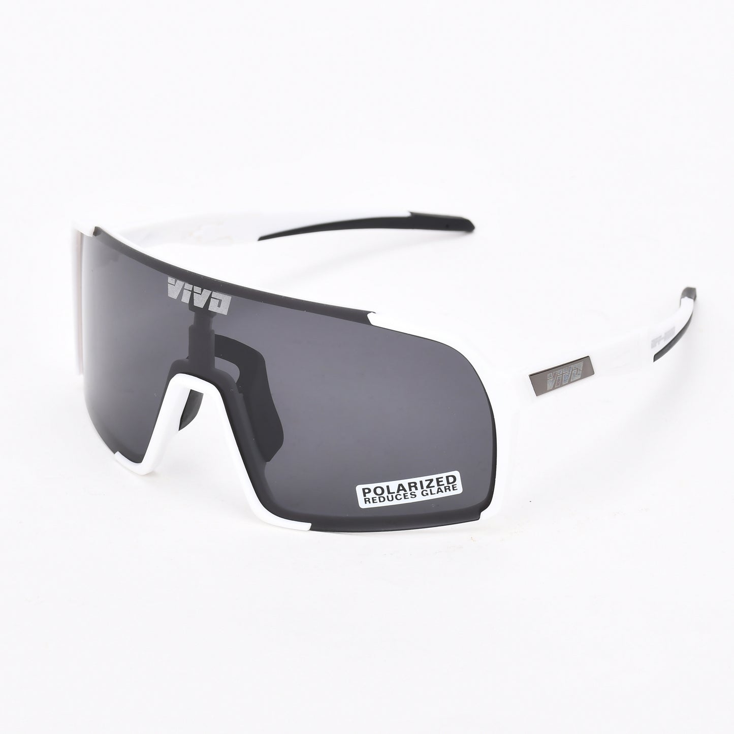 3 in 1 Interchangeable Sport Sunglasses