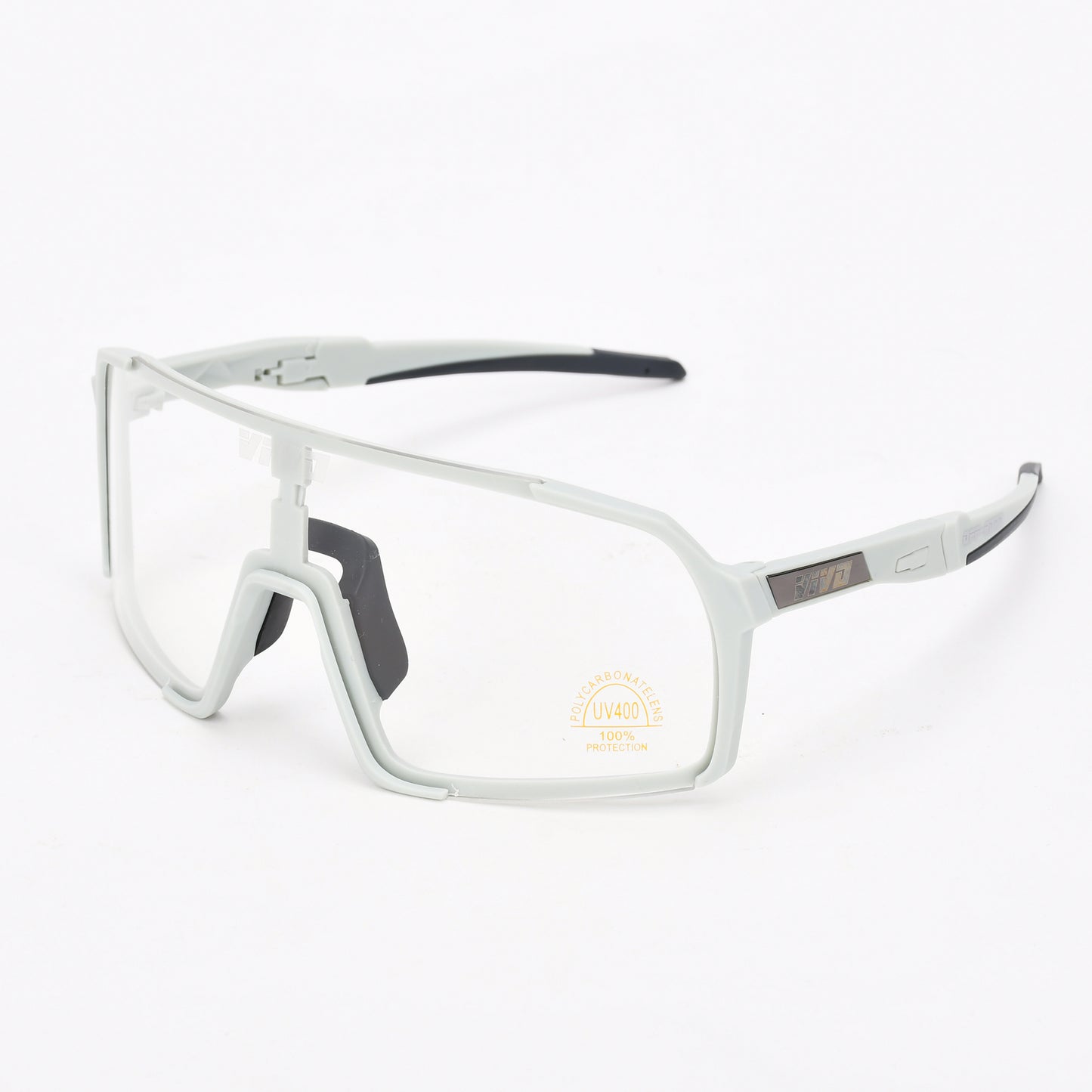 3 in 1 Interchangeable Sport Sunglasses