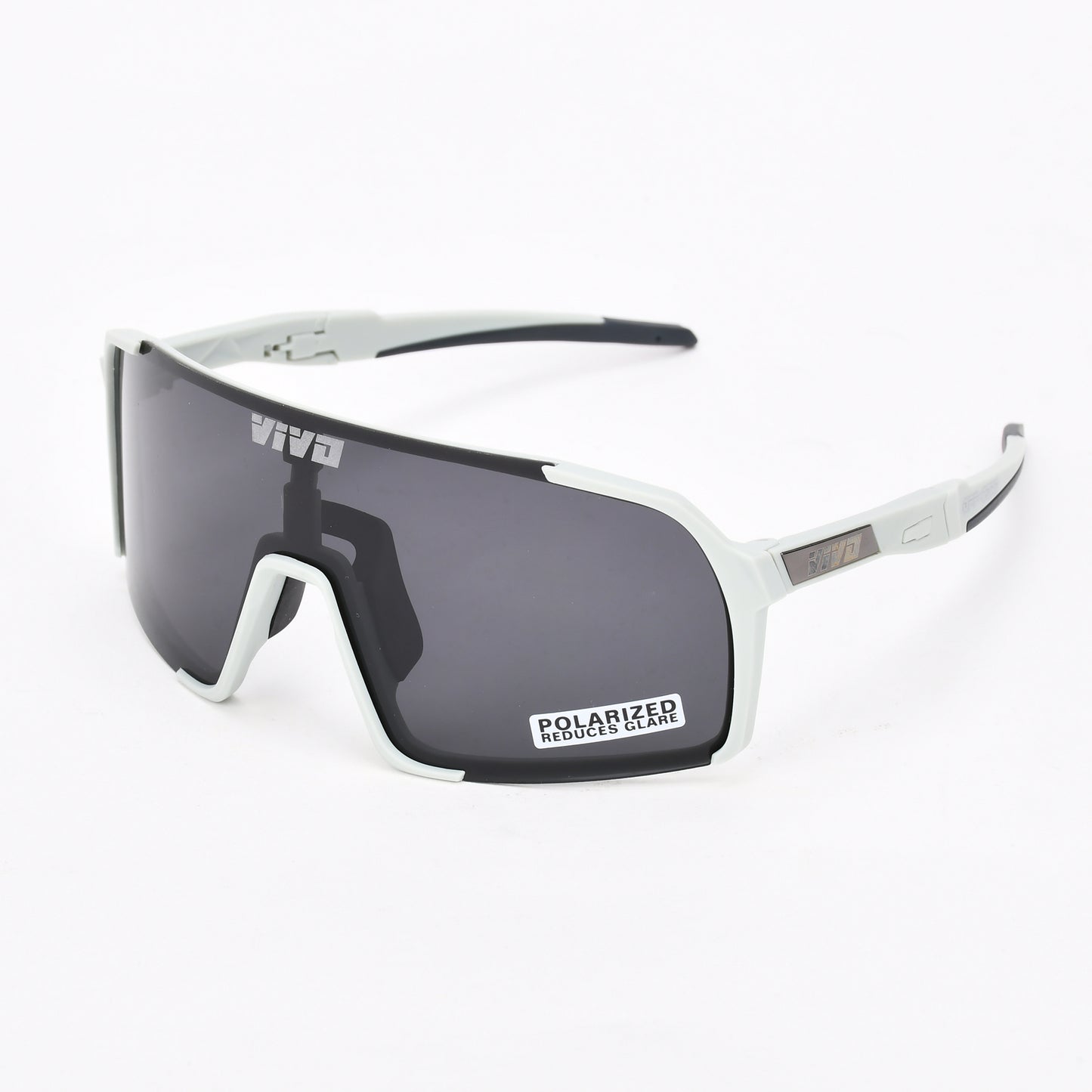 3 in 1 Interchangeable Sport Sunglasses