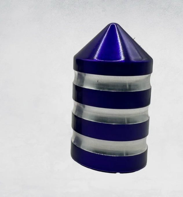 BILLET MAGNET BASE CAPS