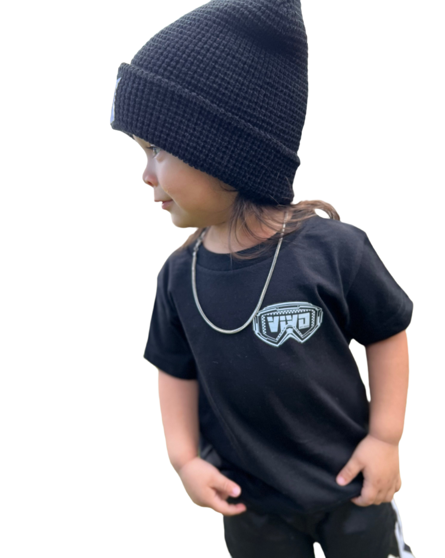 KID'S VIVO T-SHIRT