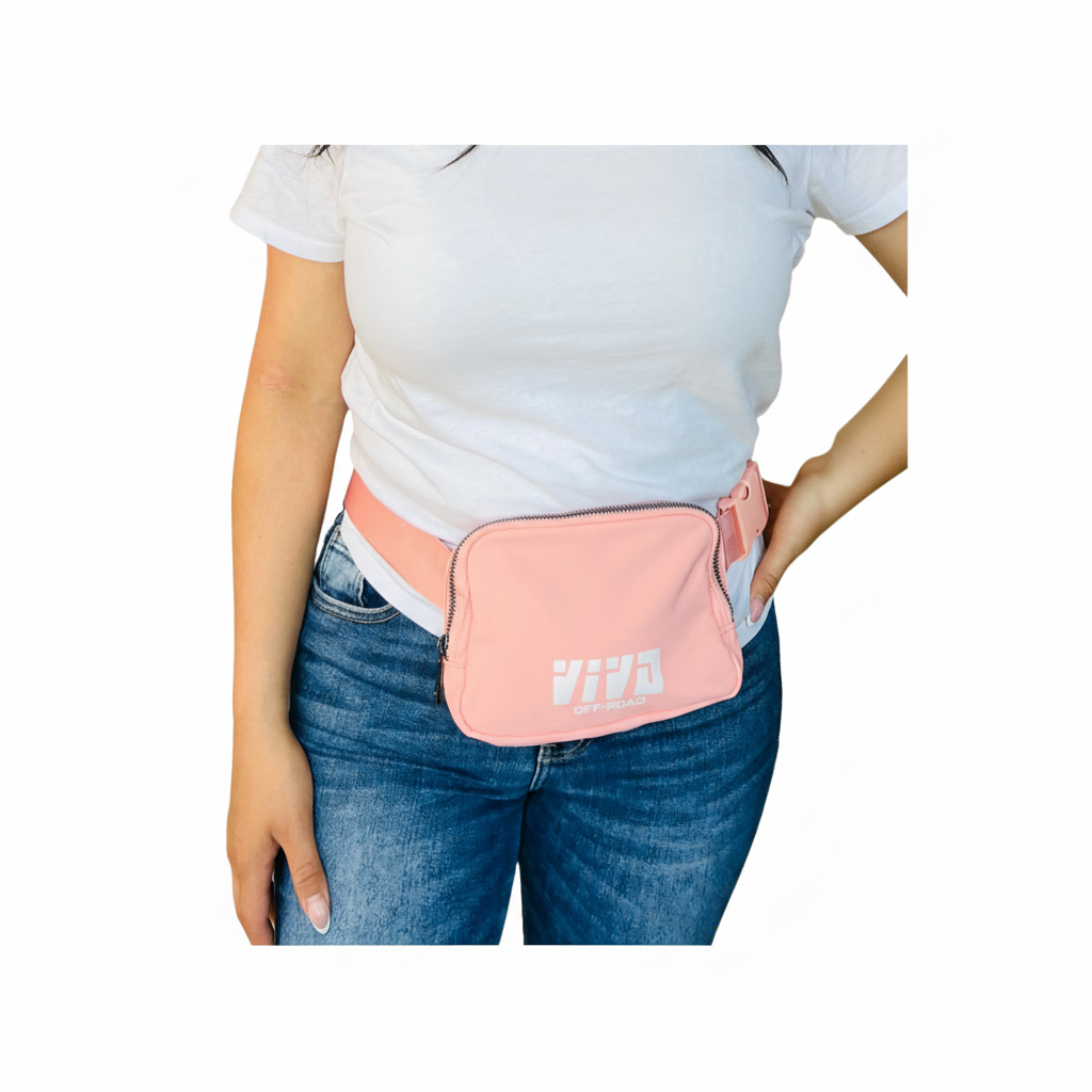 Vivo OffRoad Crossbody Bags -Unisex