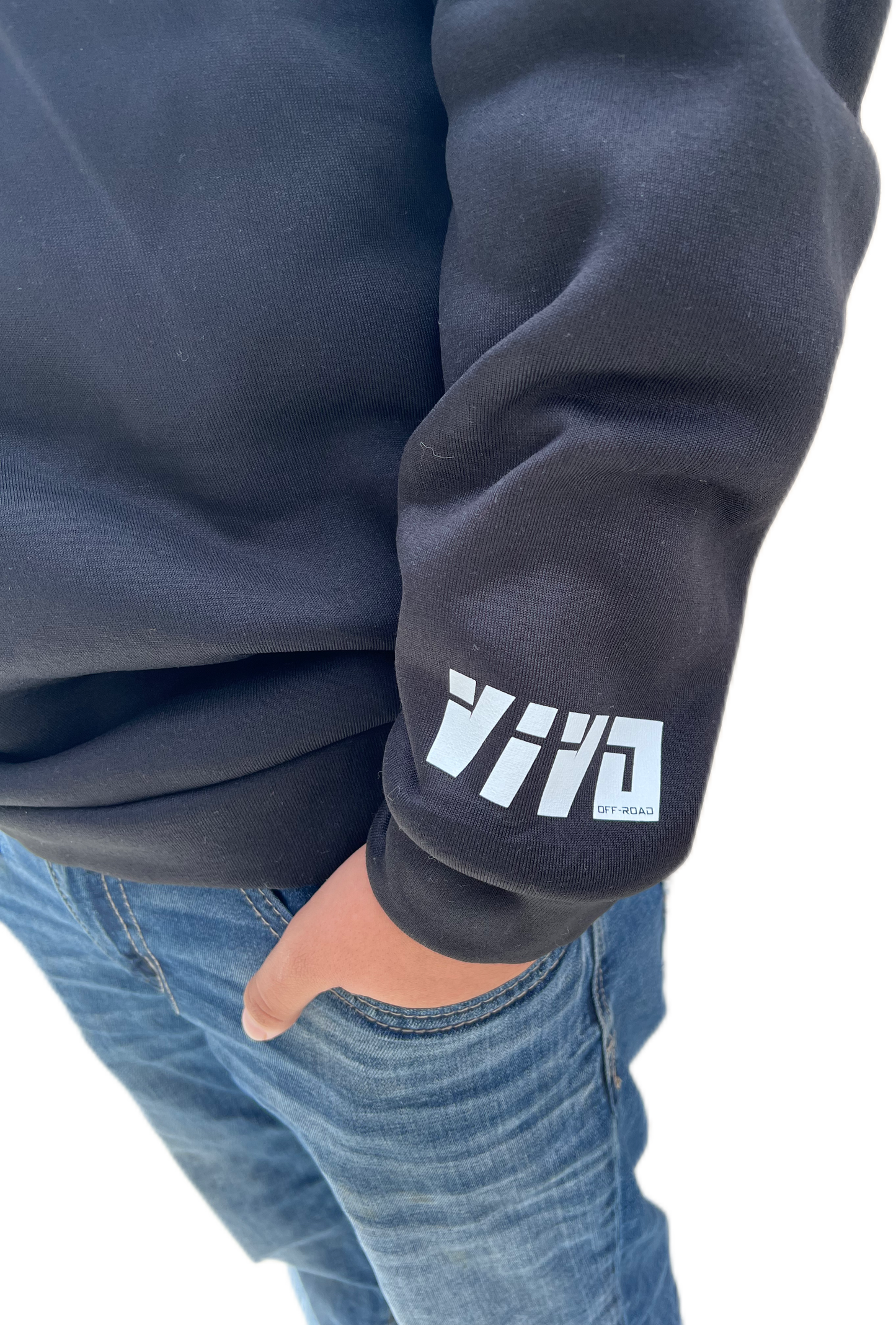 VIVO UNISEX CREWNECK