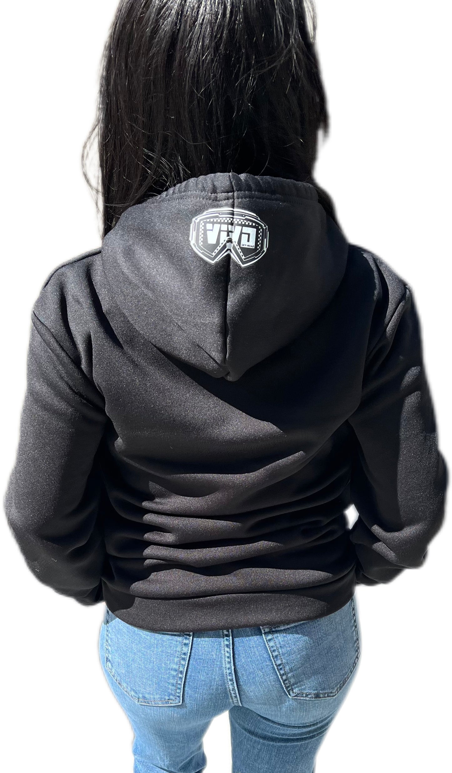VIVO UNISEX HOODIE