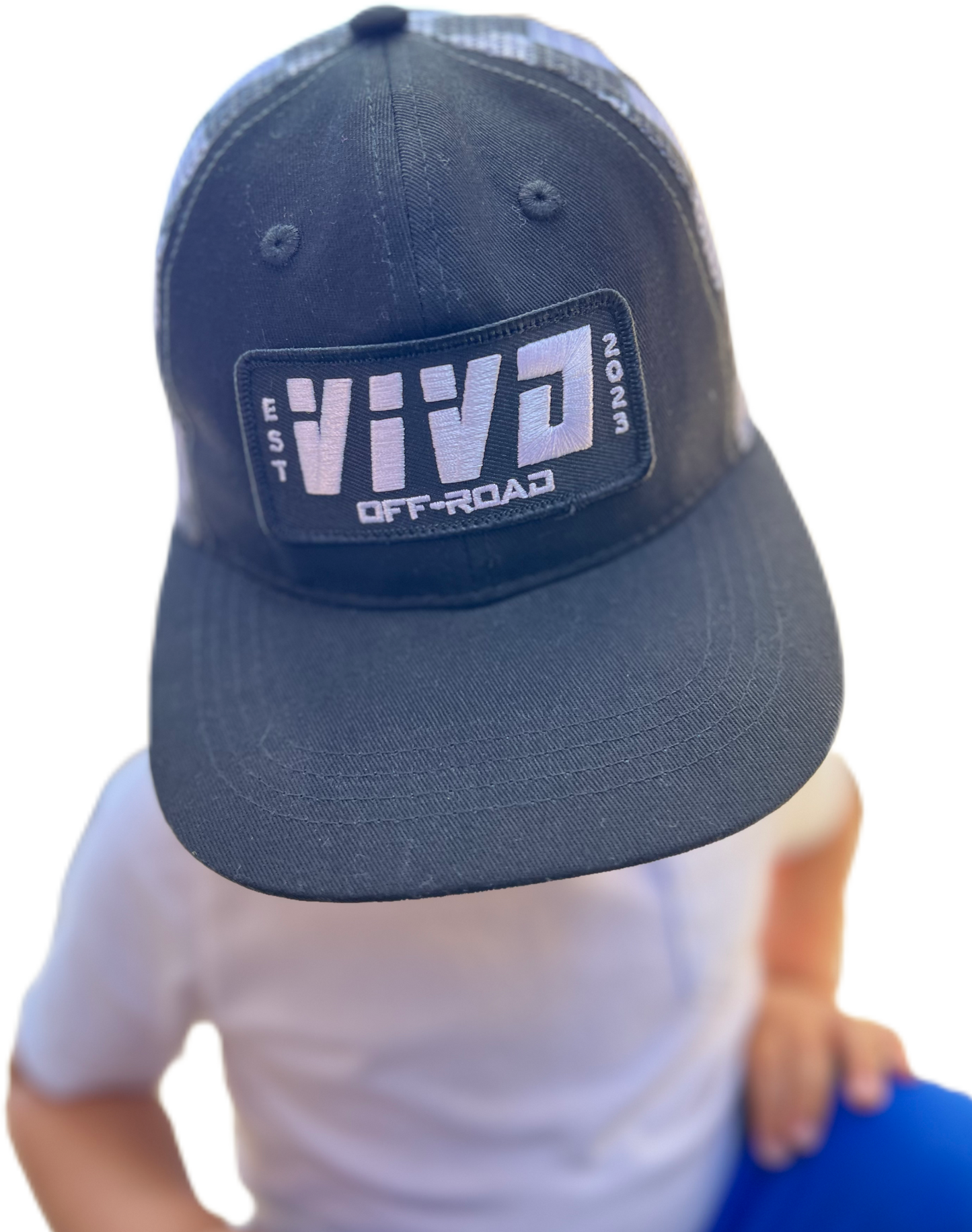 KIDS SNAPBACK HAT