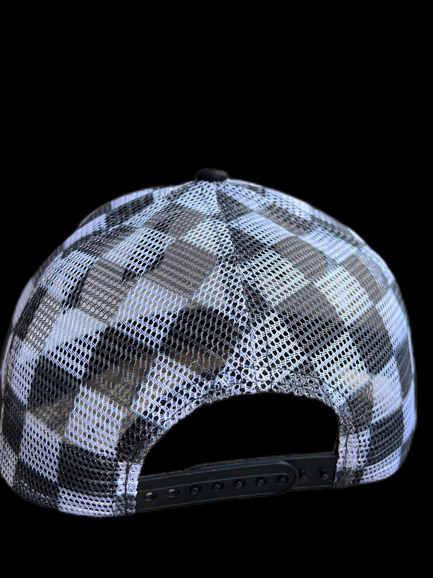 VIVO OFFROAD SNAPBACK HATS