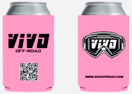 VIVO OFF-ROAD KOOZIES