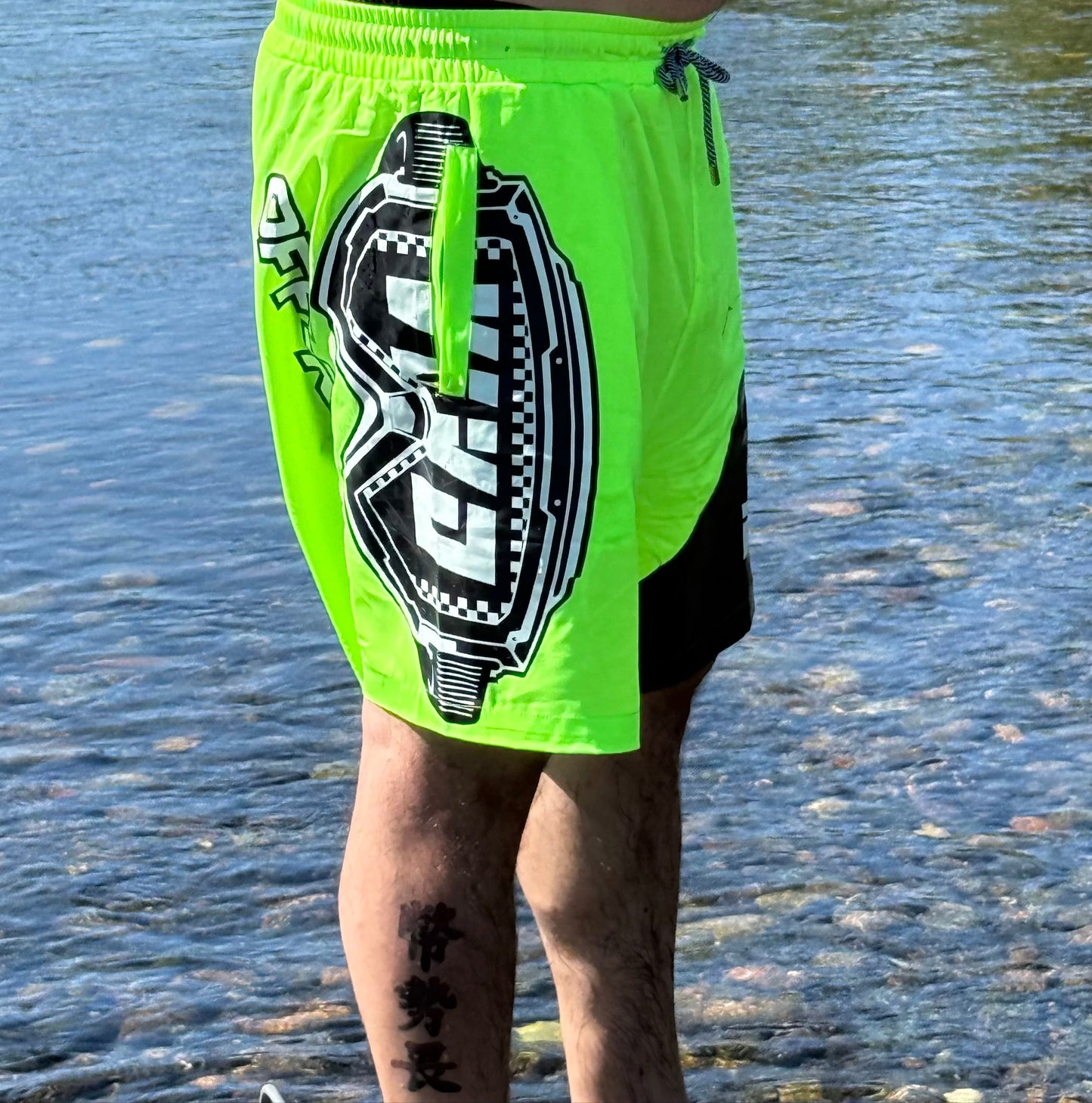 VIVO OFF-ROAD TRUNKS