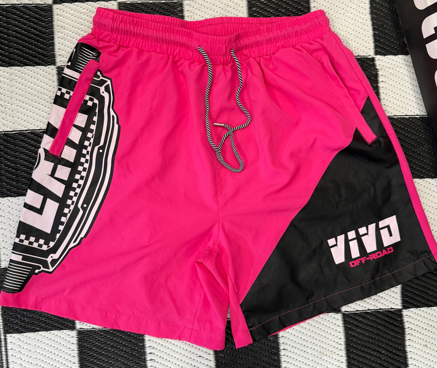 VIVO OFF-ROAD TRUNKS