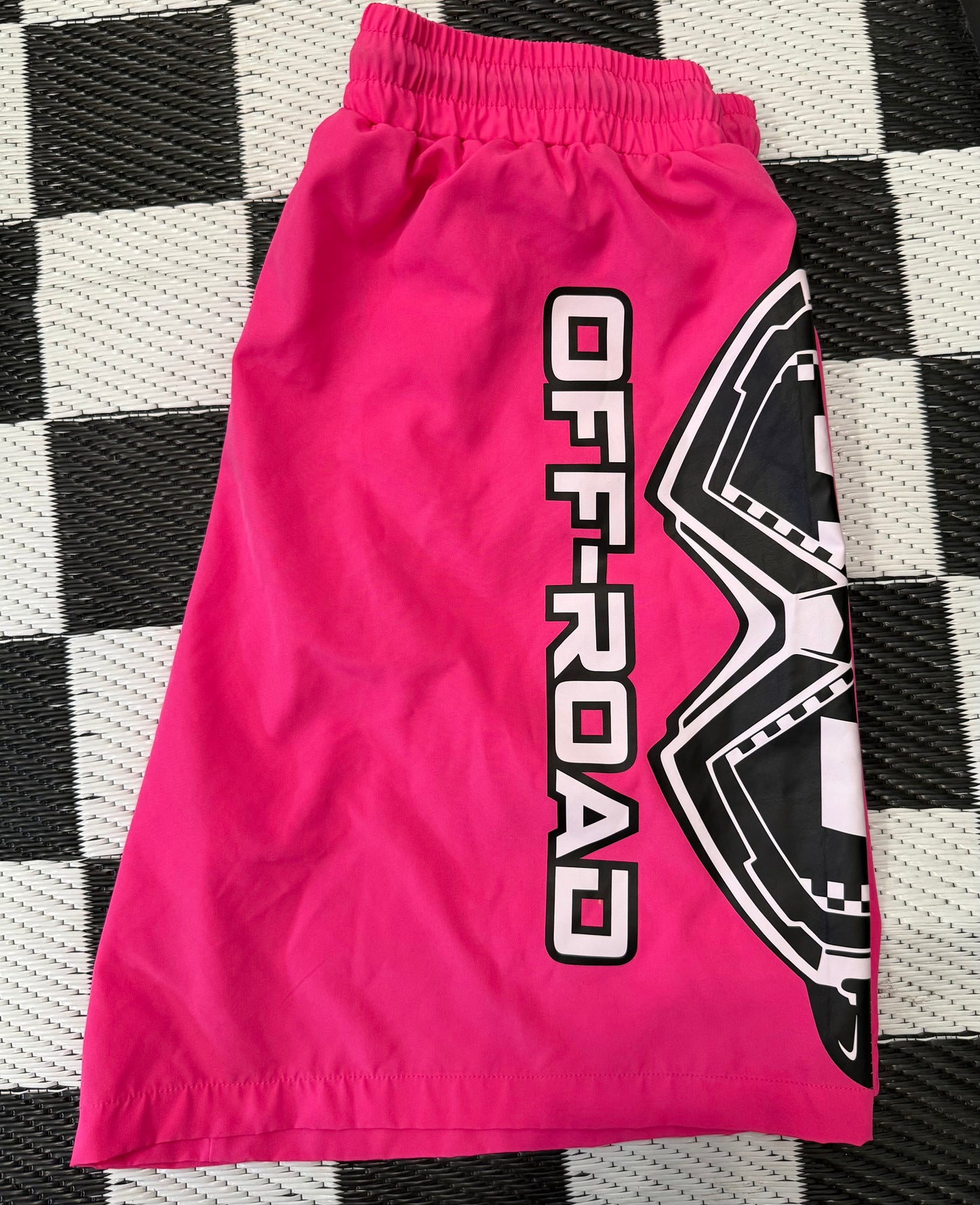 VIVO OFF-ROAD TRUNKS