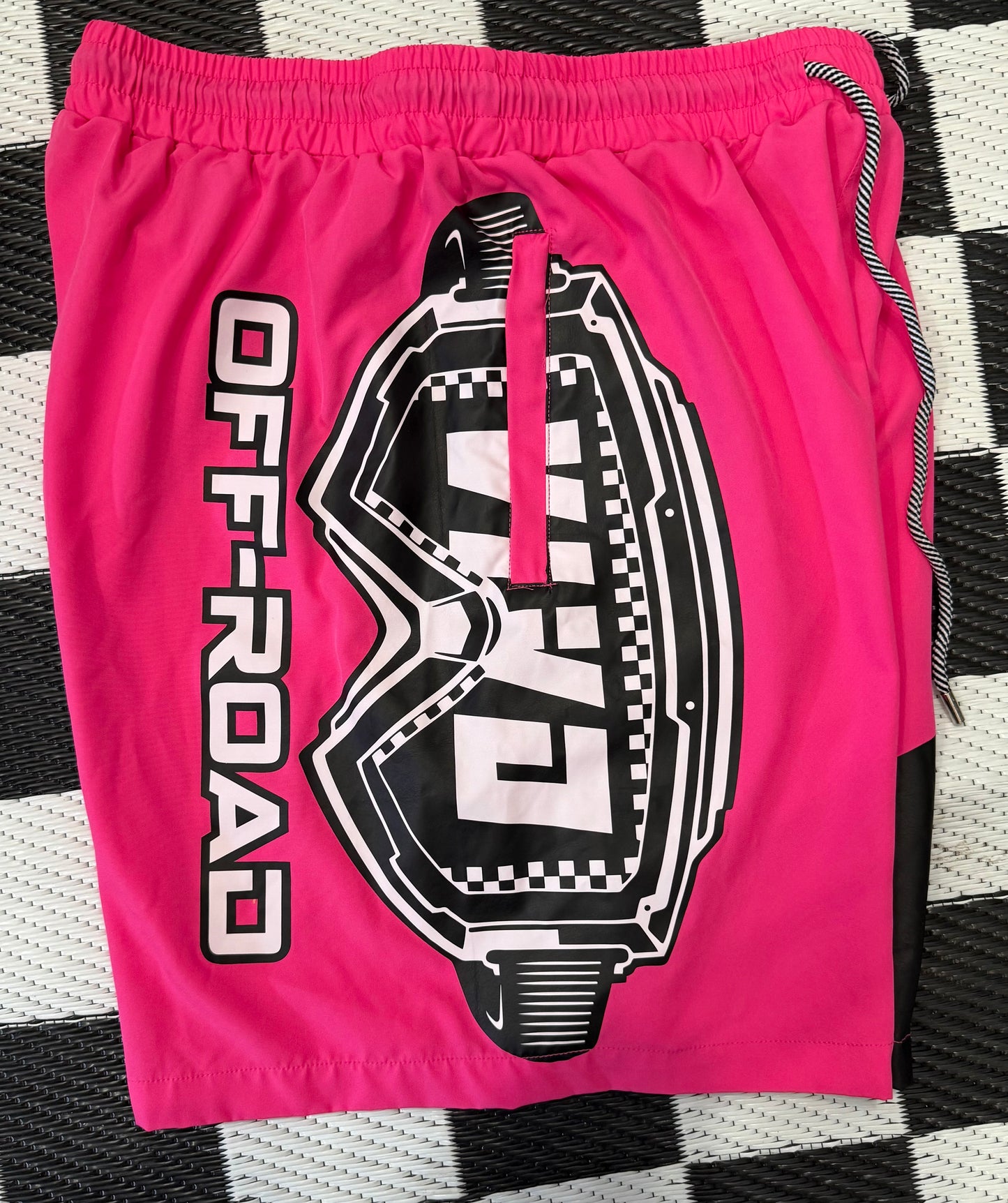 VIVO OFF-ROAD TRUNKS