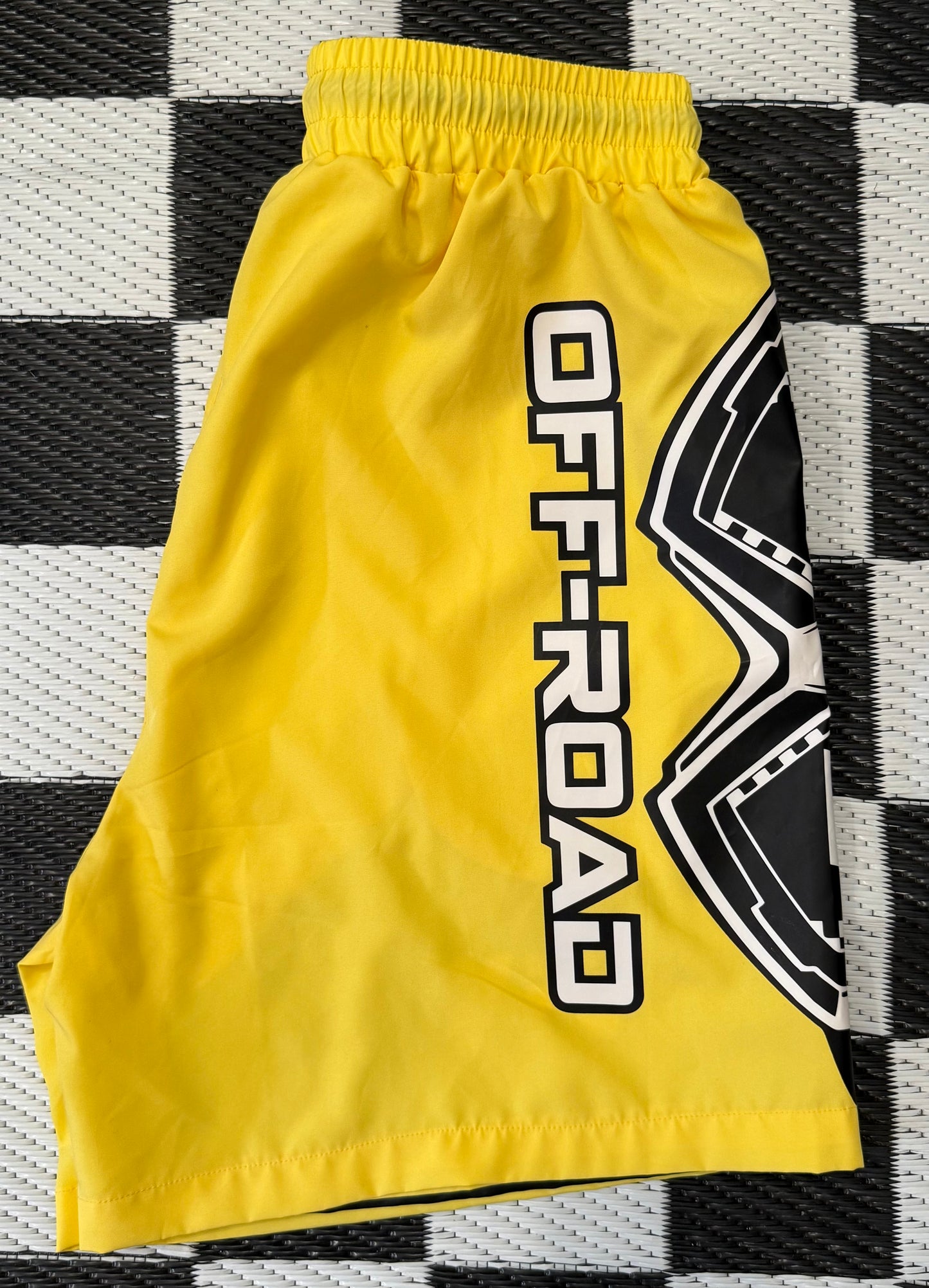 VIVO OFF-ROAD TRUNKS