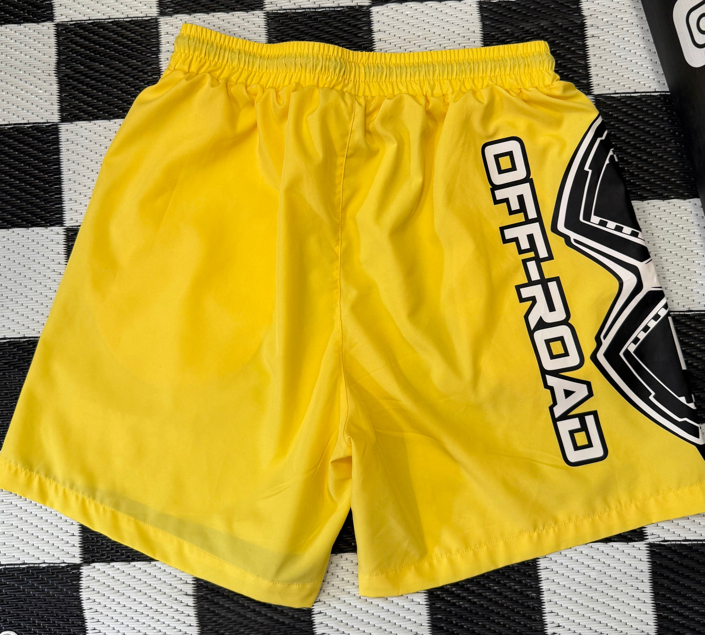 VIVO OFF-ROAD TRUNKS