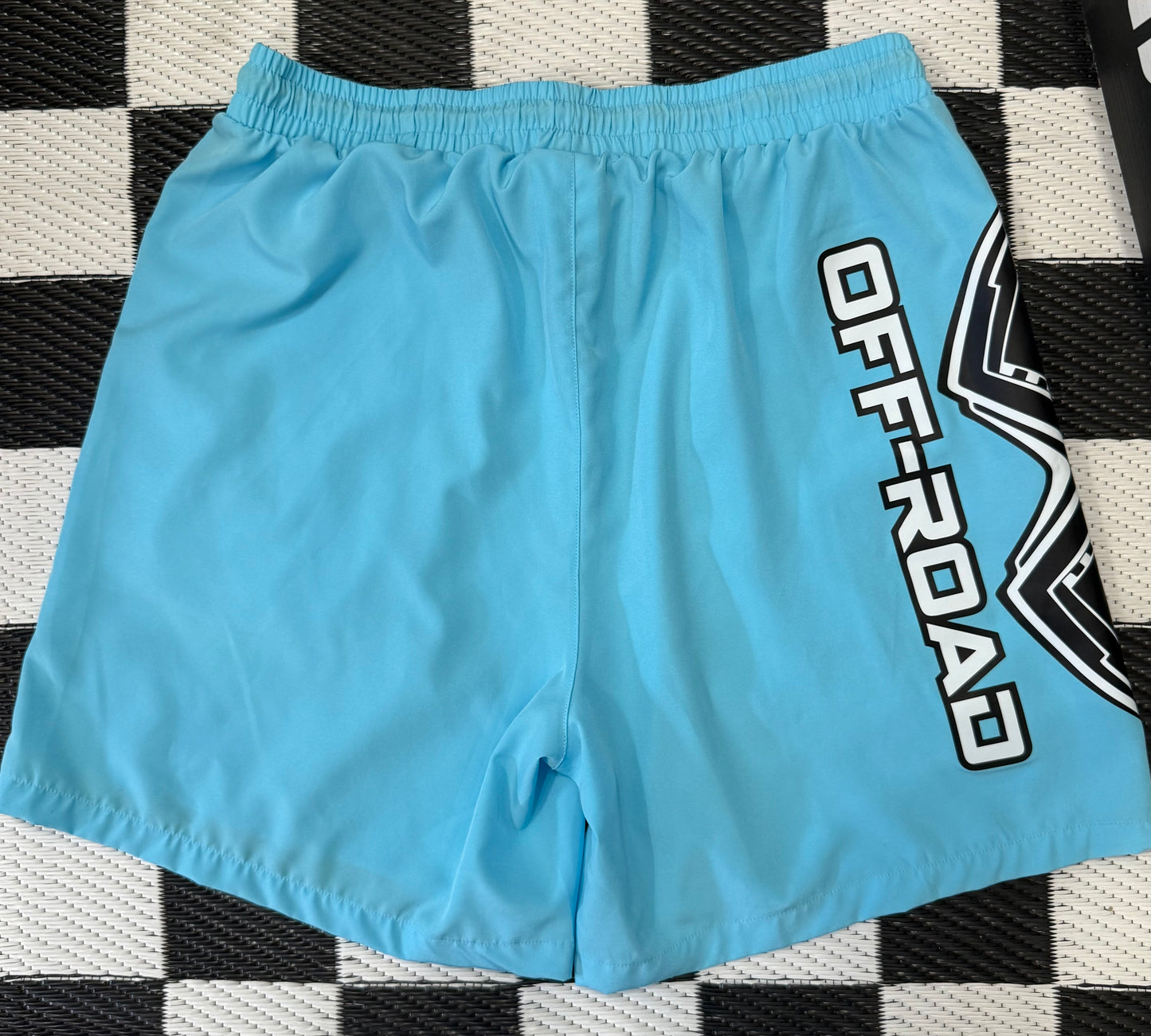VIVO OFF-ROAD TRUNKS