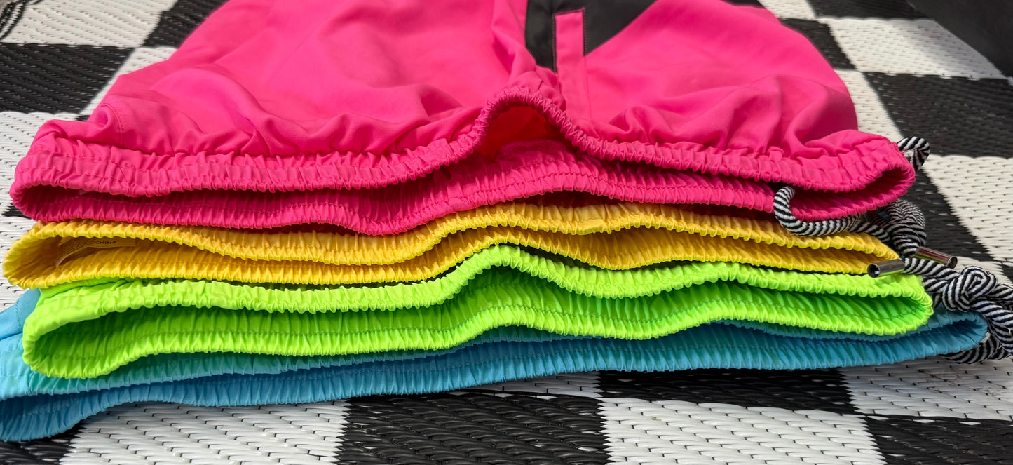 VIVO OFF-ROAD TRUNKS