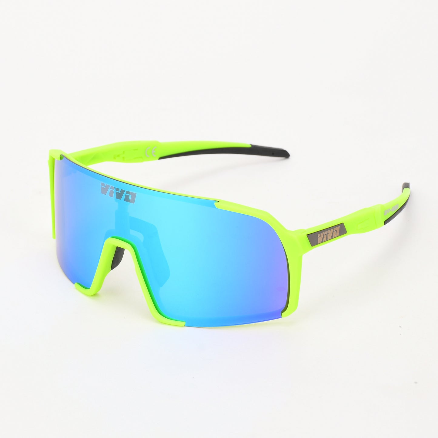 3 in 1 Interchangeable Sport Sunglasses