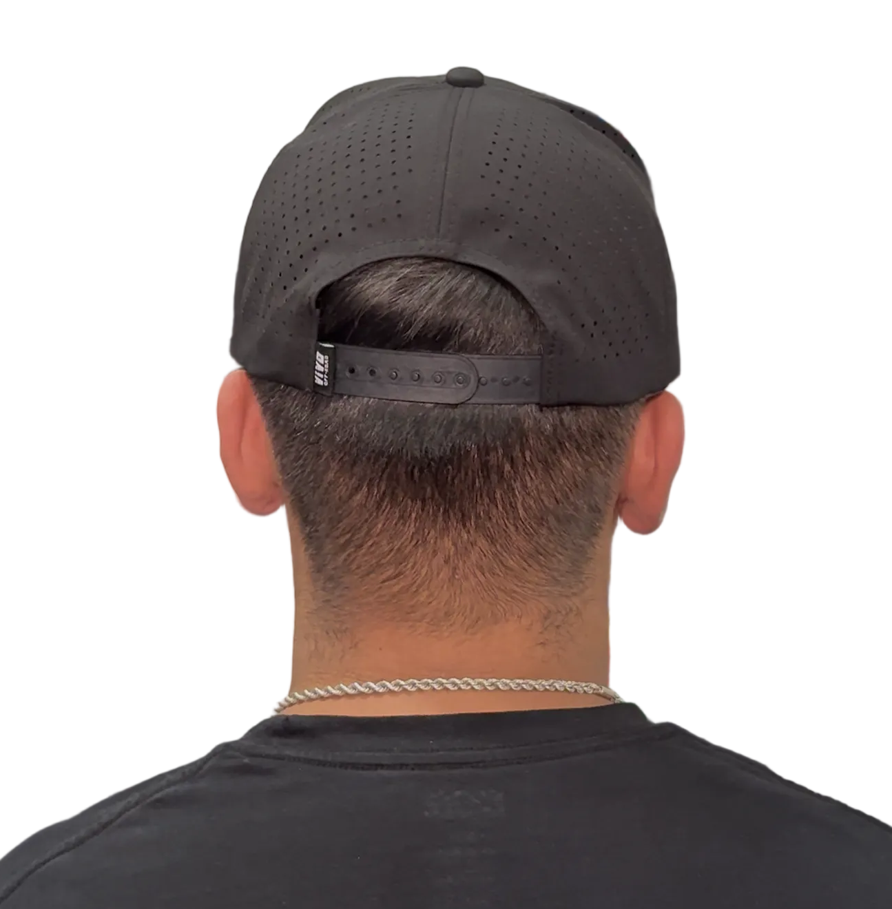 VIVO All Weather Hat- Sweat+Water Resistant