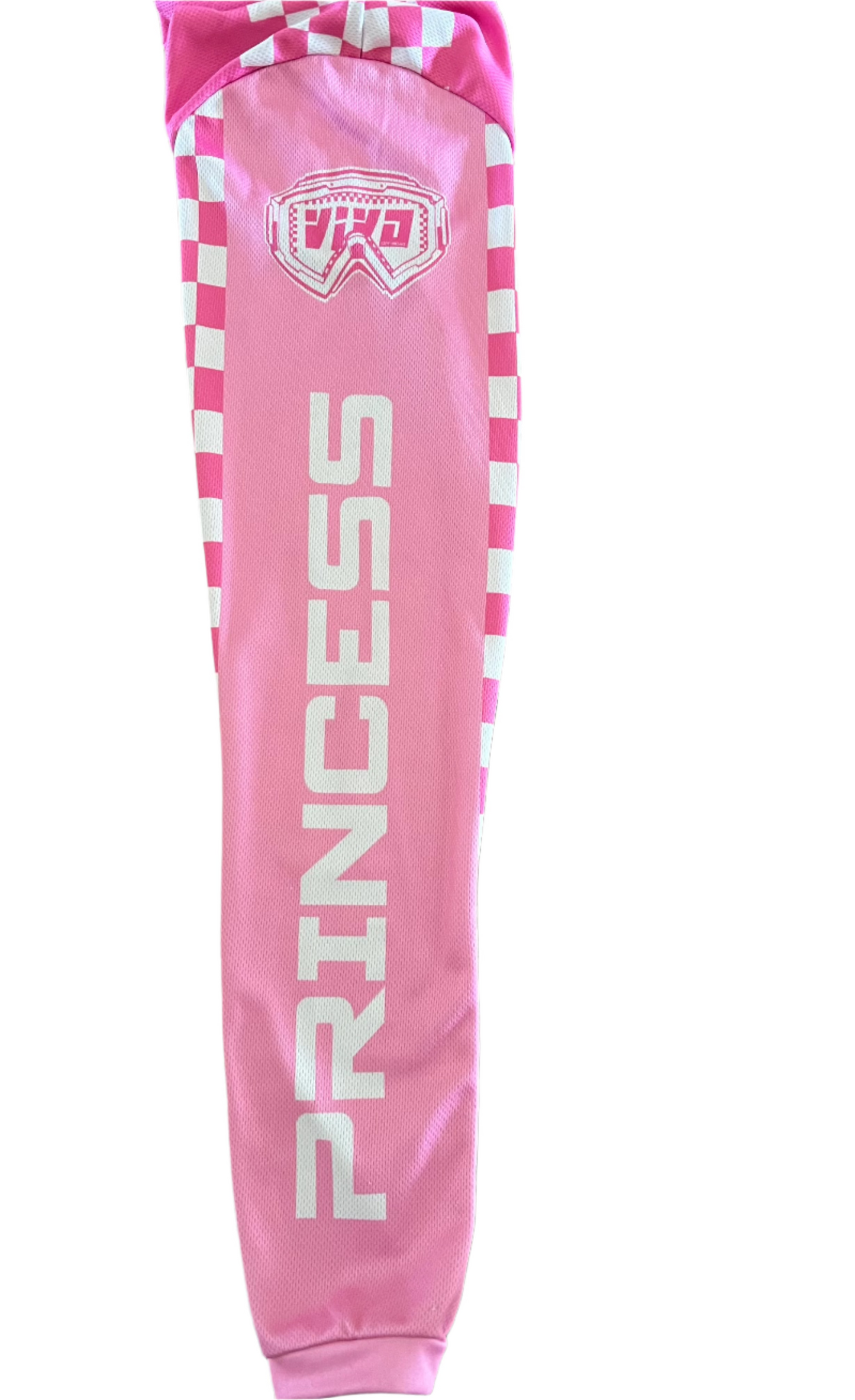 Womens OFF-ROAD Princess Riding Jersey-utv,atv,motocross