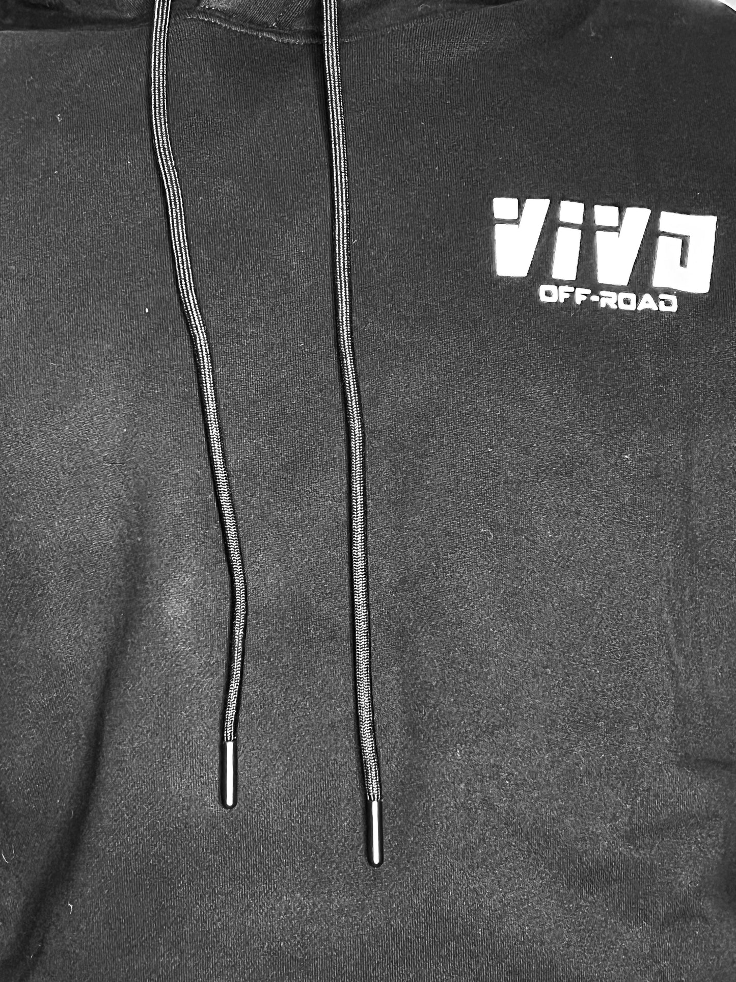 VIVO Heavyweight hoodie -Unisex