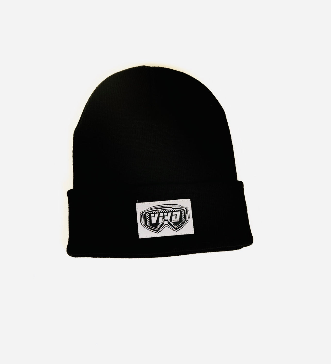 VIVO UNISEX ACRYLIC BEANIE