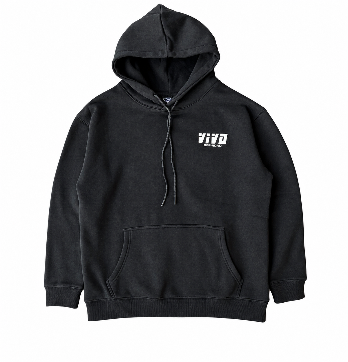 VIVO Off-Road  Heavyweight hoodie -Unisex- atv,utv,sxs