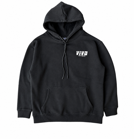 VIVO Off-Road  Heavyweight hoodie -Unisex- atv,utv,sxs