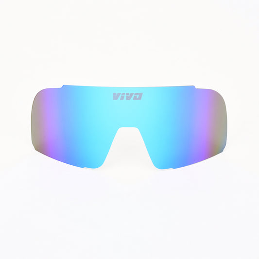 VIVO OFF-ROAD LENS REPLACEMENTS