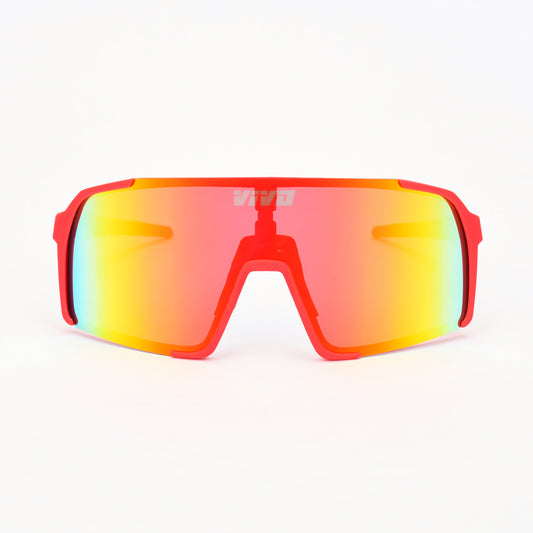 3 in 1  Interchangeable Sport Sunglasses