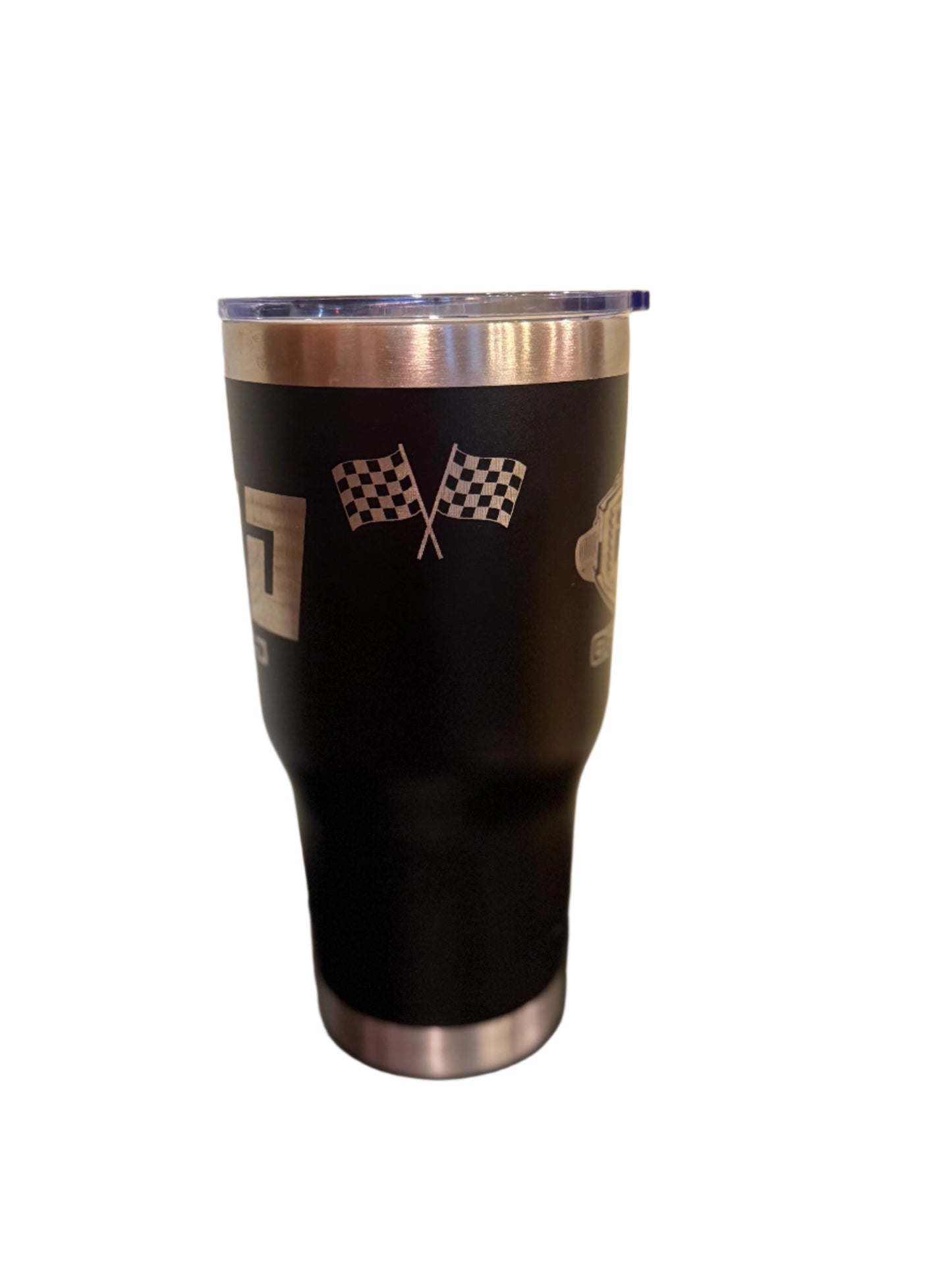 Tumblers