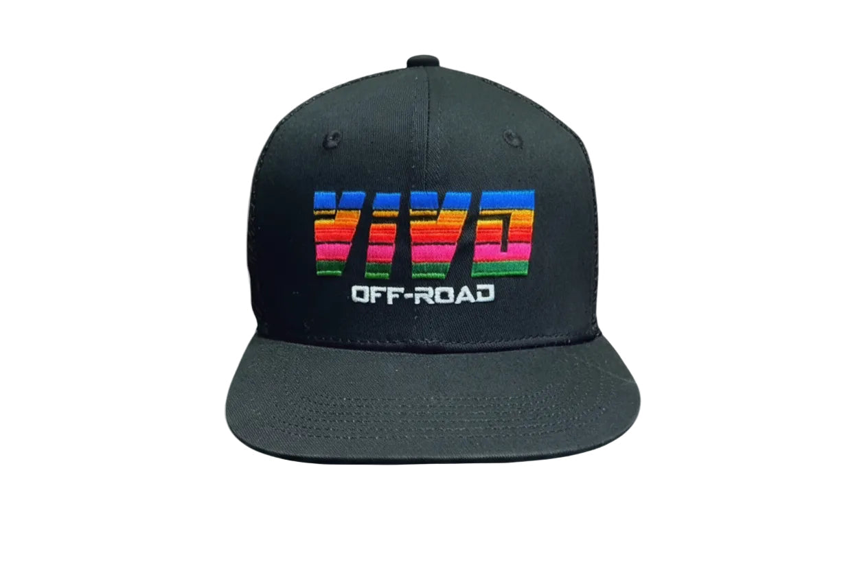 VIVO SARAPE HAT-offroad fashion - utv, atv,sxs
