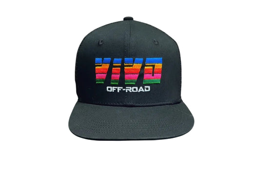 VIVO SARAPE HAT-offroad fashion - utv, atv,sxs