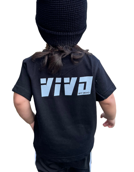 KID'S VIVO T-SHIRT